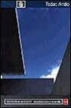 tadao ando: arquitectura y espiritu-9788425217388