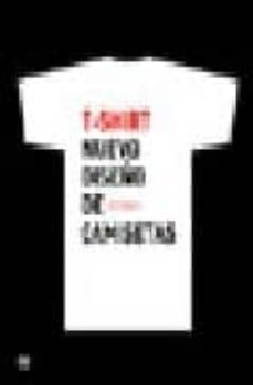 t-shirt.nuevo diseño camisetas.-9788425221088