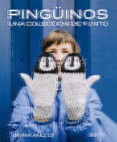 pinguinos: una coleccion de punto-anna maltz-9788425232688