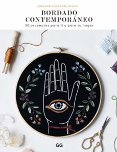 bordado contemporaneo (ebook)-jennifer cardenas riggs-9788425233388