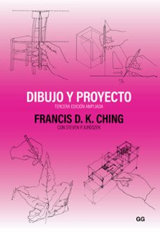 dibujo y proyecto-francis d.k. ching-9788425234088