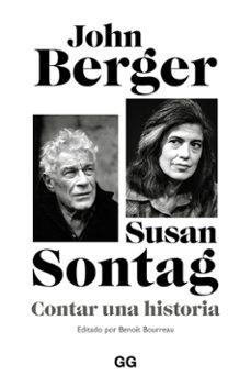 contar una historia-john berger-susan sontag-9788425236488