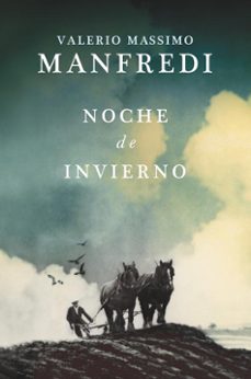 noche de invierno-valerio massimo manfredi-9788425348488