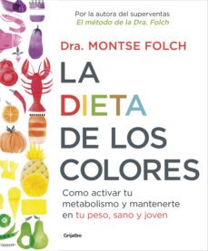 la dieta de los colores-9788425353888