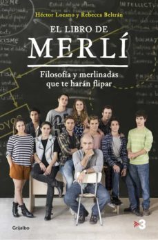 el libro de merli-9788425354588