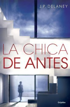la chica de antes (ebook)-9788425355288