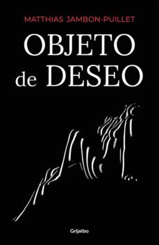 objeto de deseo-9788425358388