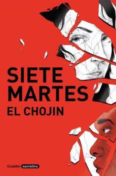 siete martes (ebook)-9788425360688