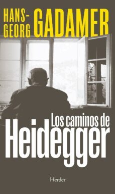 los caminos de heidegger (ebook)-9788425430688