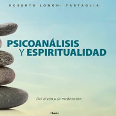 psicoanalisis y espiritualidad (audiolibro)-roberto longhi tartaglia-9788425447488