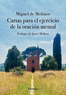 cartas para el ejercicio de la oracion mental (ebook)-miguel de molinos-9788425448188