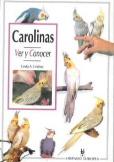 carolinas, ver y conocer-9788425511288