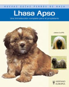 lhasa apso-9788425518188