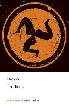 la iliada (10ª ed)-9788426109088