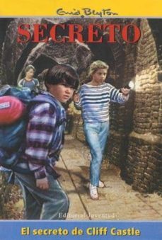 el secreto de cliff castle-enid blyton-9788426121288
