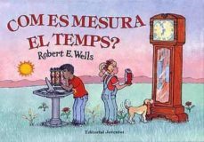 com es mesura el temps-r.e. wels-9788426132888