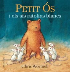 petit os i els sis ratolins blancs-9788426141088