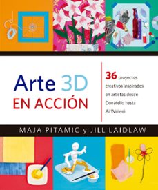 arte 3d en accion-9788426143488