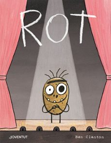 rot. el mes guapo del mon!-ben clanton-9788426147288
