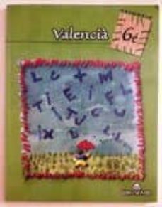 valencia 6e-milotxa m. ed 2002-9788426346988