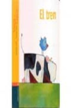 el tren / mimar (vaca y cuco)-marjolijn hof-9788426351388