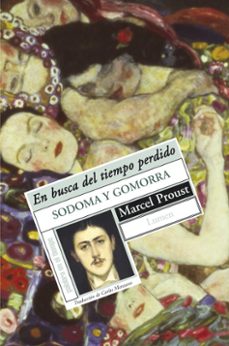 en busca del tiempo perdido (vol. 4): sodoma y gomorra-marcel proust-9788426414588