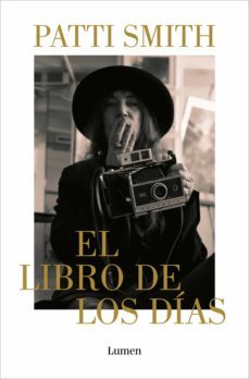 el libro de los dias (ebook)-patti smith-9788426424488