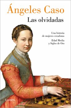 las olvidadas-9788426426888