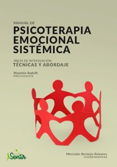 manual de psicoterapia emocional sistemica-9788426726988