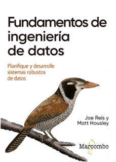 fundamentos de ingenieria de datos-9788426736888