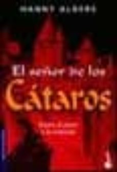 el señor de los cataros-9788427028388
