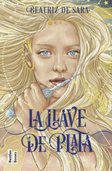 la llave de plata-beatriz de sara-9788427051188