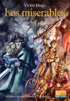 los miserables (ebook)-victor hugo-9788427140288