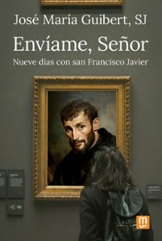 envíame, señor-jose maria s.j. guibert-9788427150188