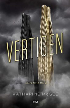la planta mil 2 - vertigen (ebook)-katharine mcgee-9788427212688