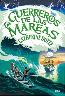 guardian de las tormentas 2. el guerrero de las mareas-catherine doyle-9788427216488