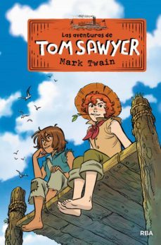las aventuras de tom sawyer (ebook)-9788427223288