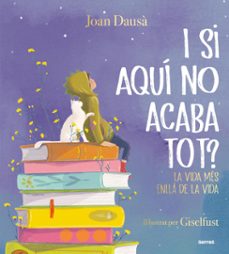 i si aqui no acaba tot? (ebook)-joan dausa-9788427246188