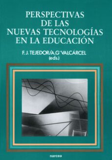 perspectivas de las nuevas tecnologias-9788427711488