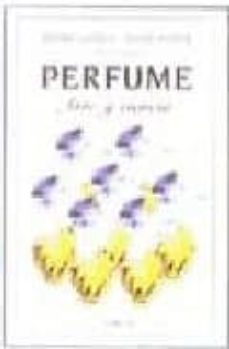 perfume: arte y ciencia-9788428211888