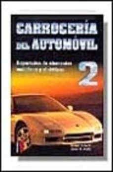 carrocerias 2-9788428325288