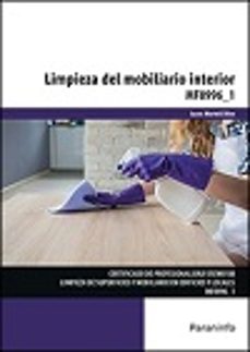 (mf0996_1) limpieza del mobiliario interior-9788428399388