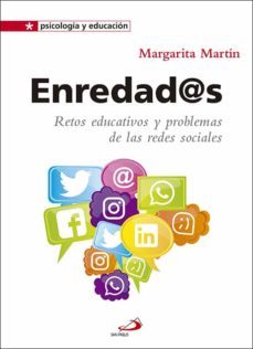 enredad@s-margarita martin-9788428552288