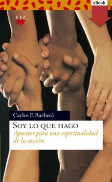 soy lo que hago (ebook)-9788428826488