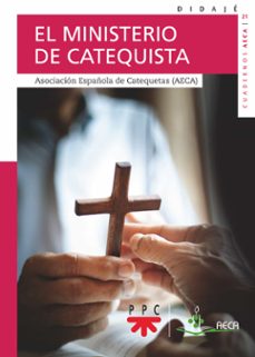 el ministerio de catequista-asociacion española de catequ aeca-9788428843188