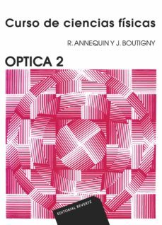 optica ii-9788429140088