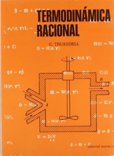 termodinamica racional-c. truesdell-9788429141788