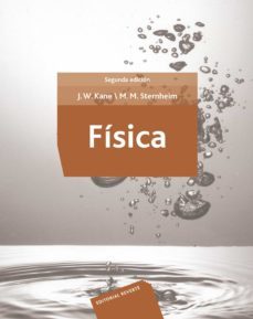 fisica (2ª ed.)-w. kane joseph-morton m. stermheim-9788429143188