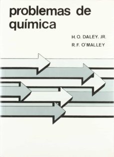 problemas de quimica-h. daley-r. o malley-9788429171488