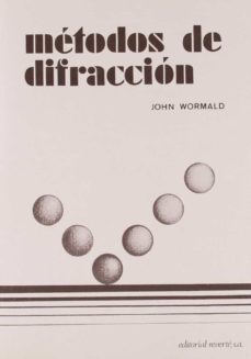 metodos de difraccion-john wormald-9788429175288